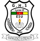 GOVERNMENT HIGH SCHOOL ESU GOVERNMENT HIGH SCHOOL ESU